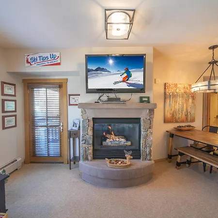 Jack Pine 8005 By Summitcove Lodging